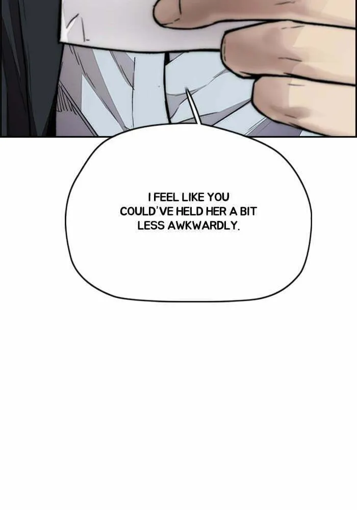 Wind Breaker Chapter 390 page 56 - 