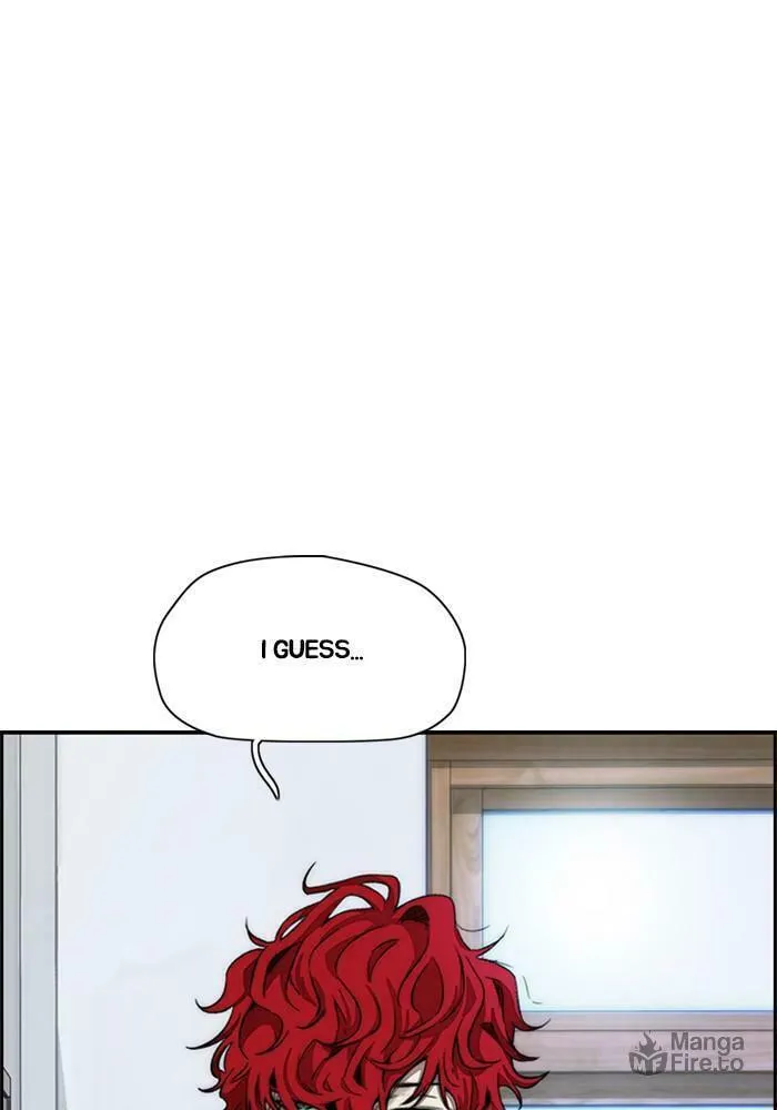 Wind Breaker Chapter 390 page 57 - 