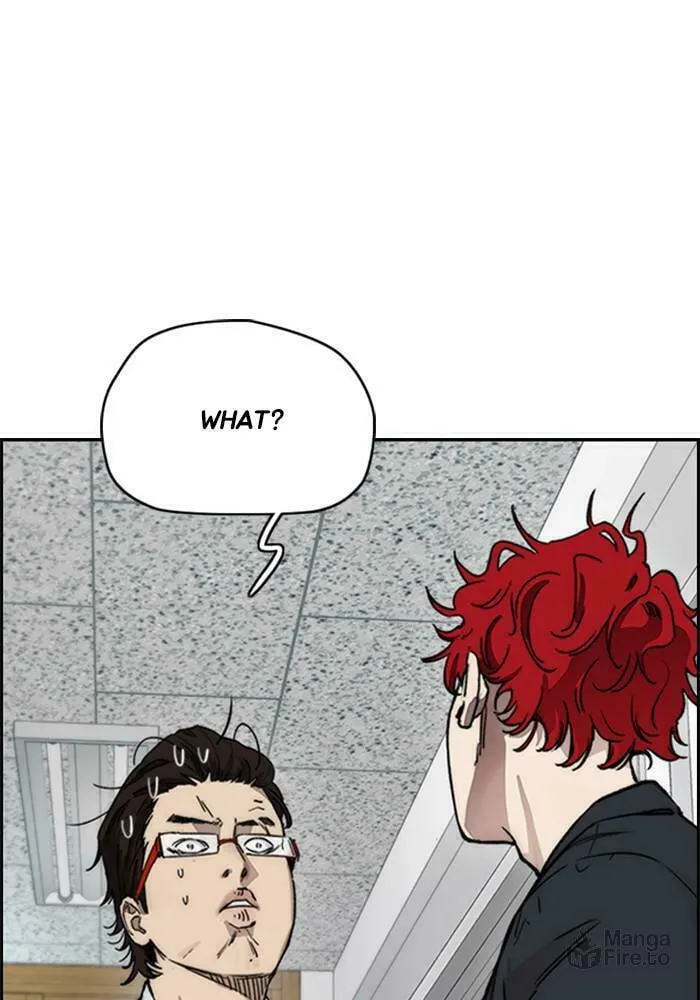 Wind Breaker Chapter 390 page 60 - 