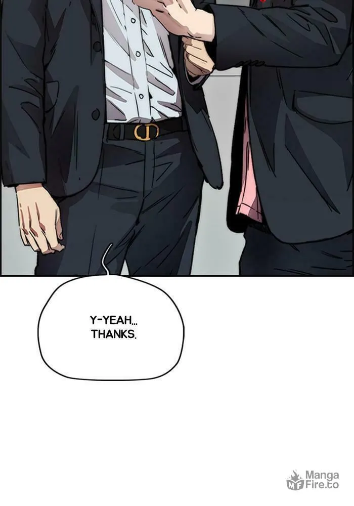 Wind Breaker Chapter 390 page 66 - 