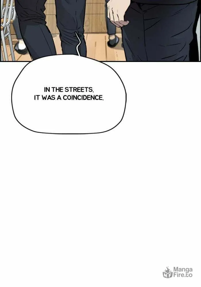 Wind Breaker Chapter 390 page 69 - 
