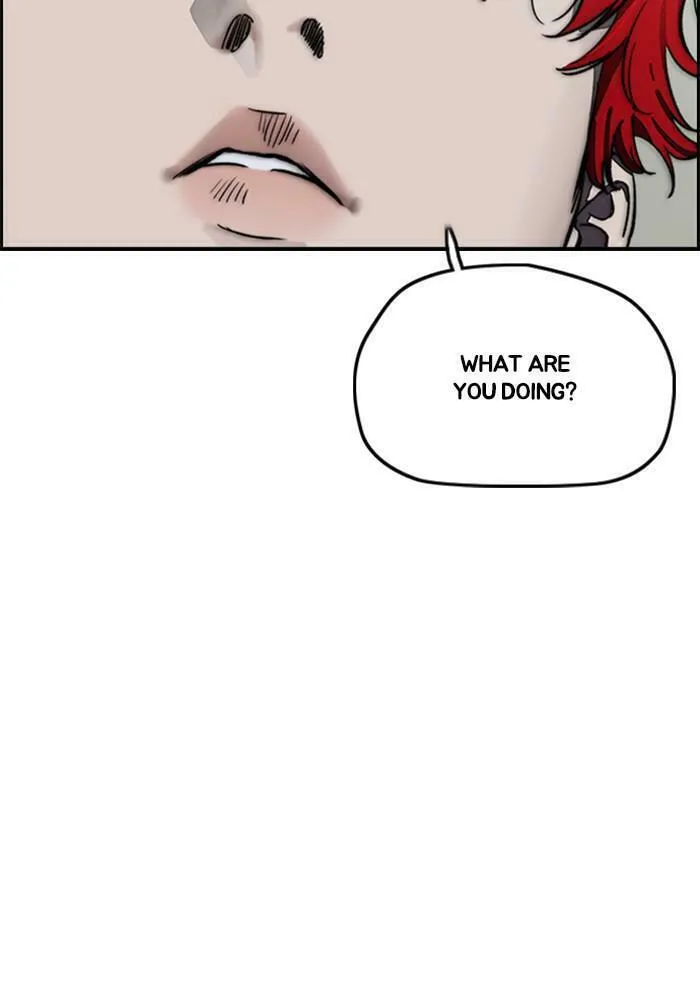 Wind Breaker Chapter 390 page 8 - 