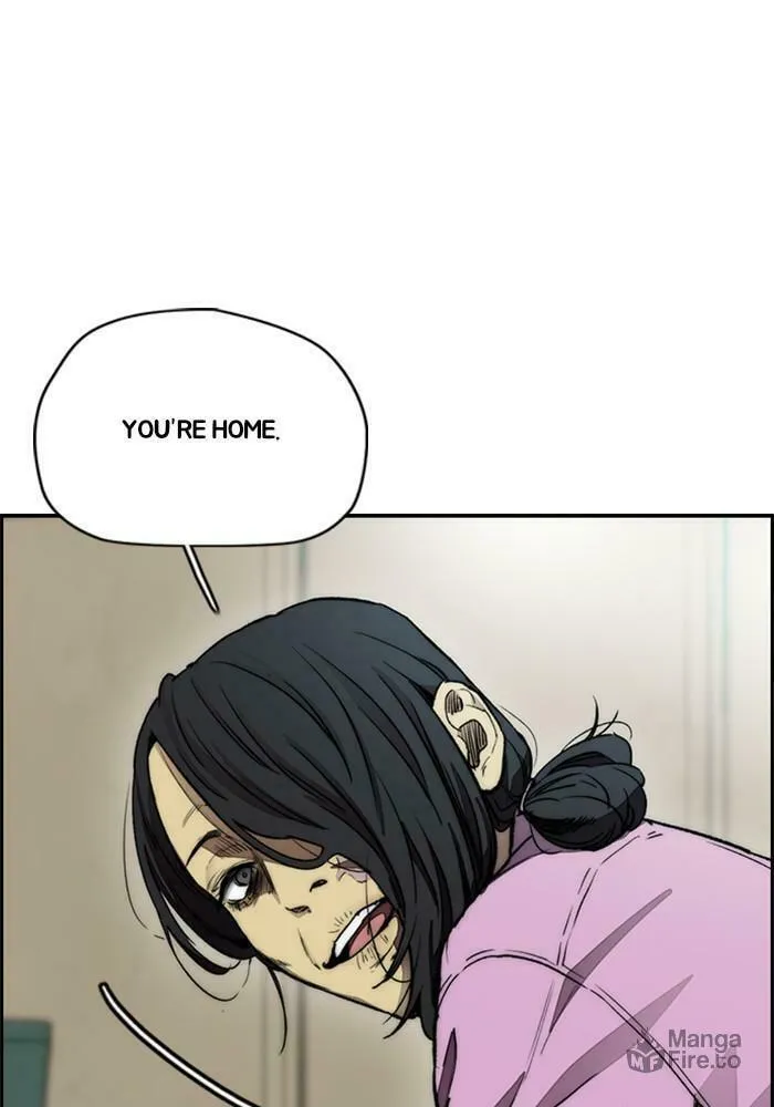 Wind Breaker Chapter 390 page 9 - 