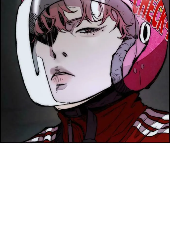 Wind Breaker Chapter 390 page 98 - 