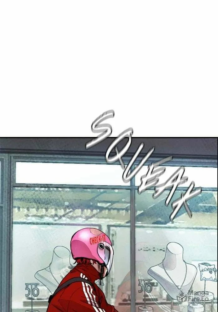 Wind Breaker Chapter 390 page 99 - 
