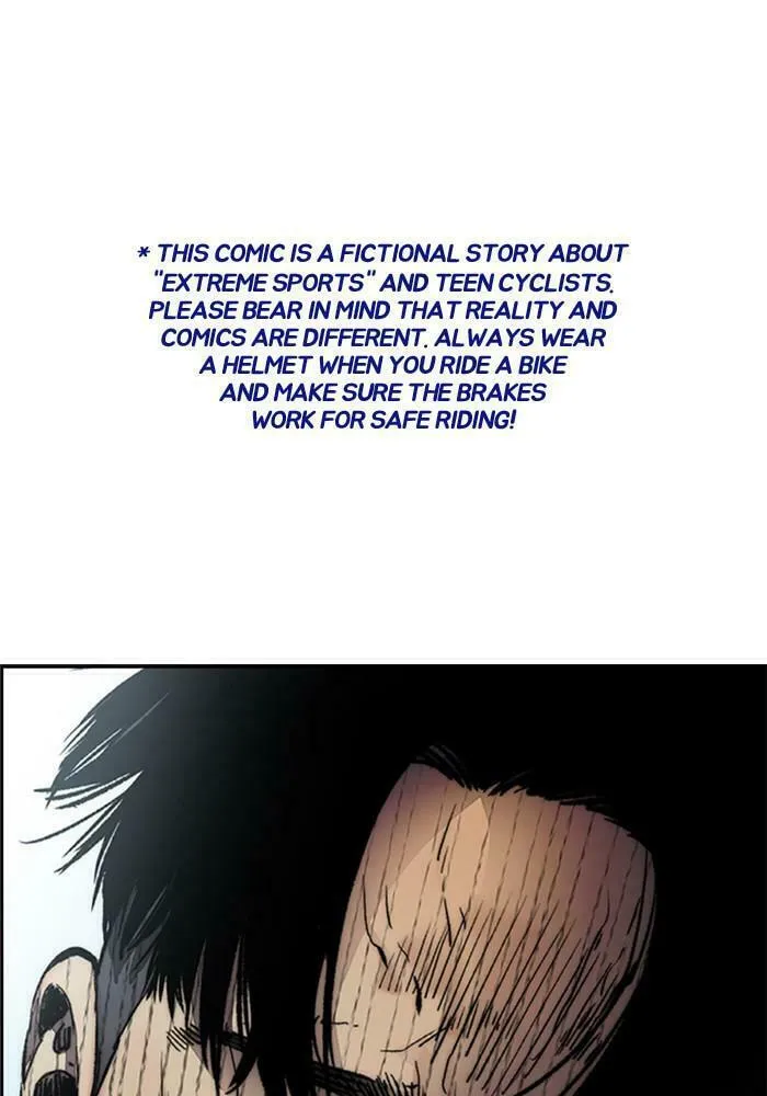 Wind Breaker Chapter 391 page 1 - 
