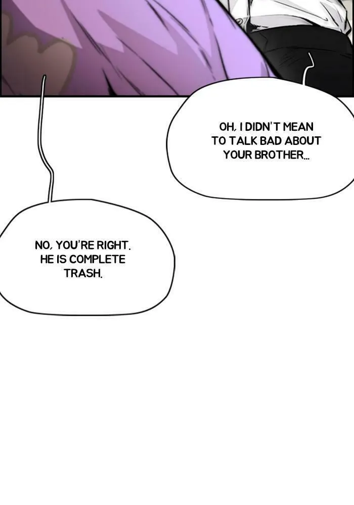 Wind Breaker Chapter 391 page 101 - 