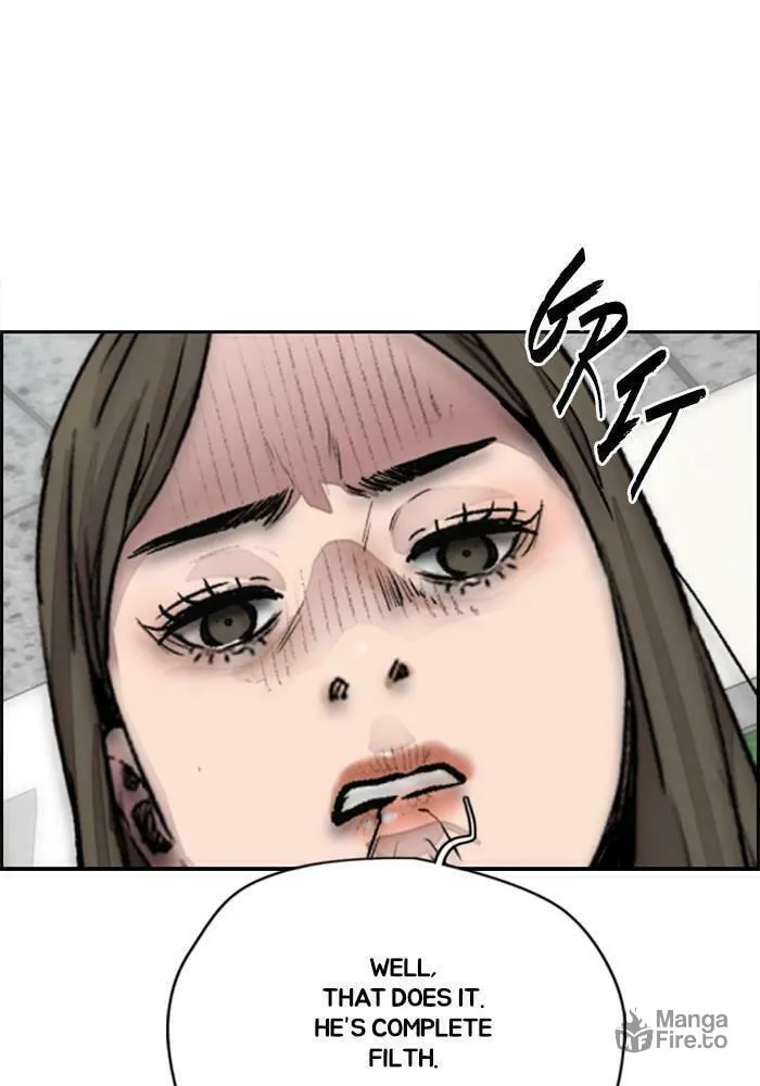 Wind Breaker Chapter 391 page 105 - 