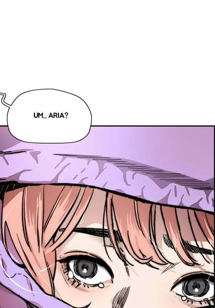 Wind Breaker Chapter 391 page 109 - 