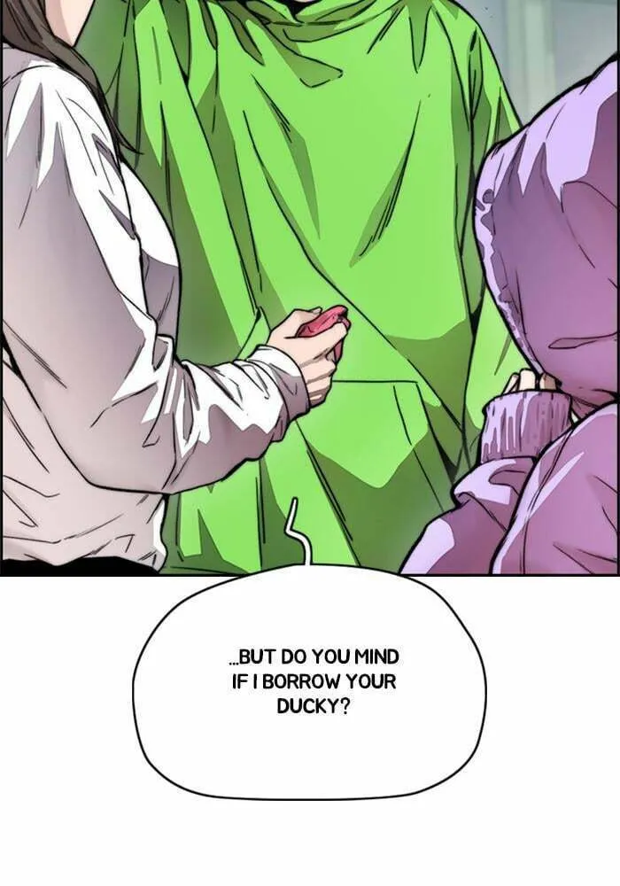 Wind Breaker Chapter 391 page 112 - 