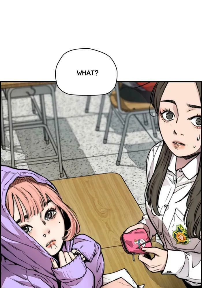 Wind Breaker Chapter 391 page 116 - 