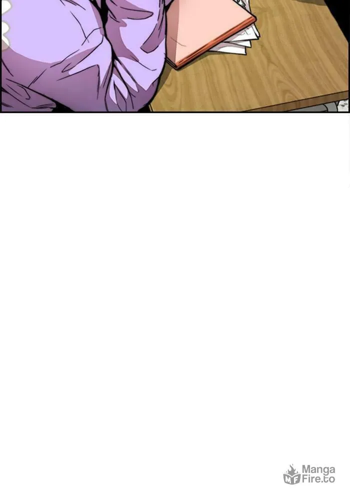 Wind Breaker Chapter 391 page 117 - 
