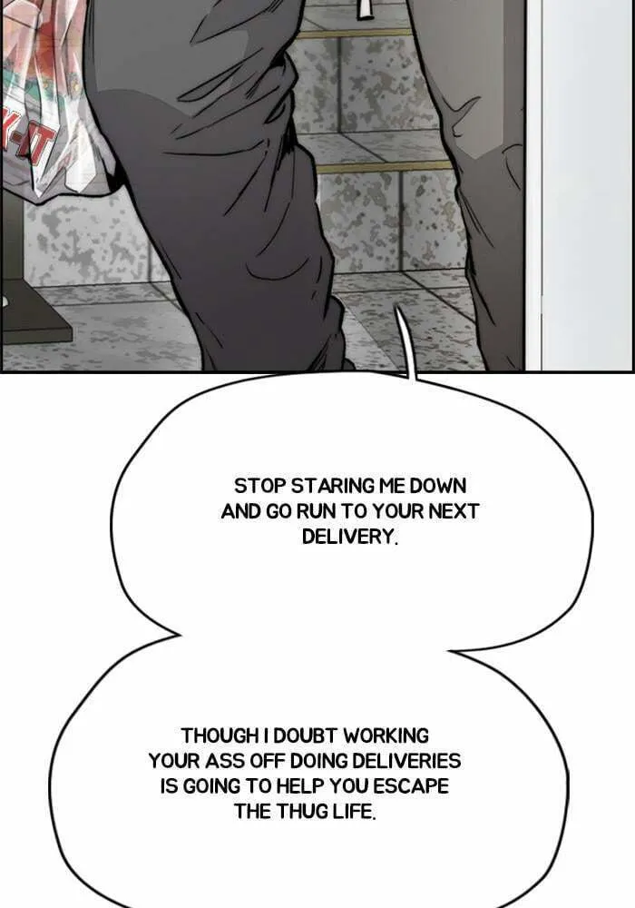 Wind Breaker Chapter 391 page 13 - 