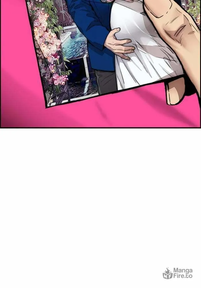 Wind Breaker Chapter 391 page 123 - 