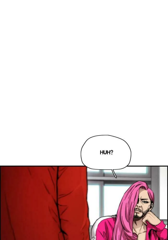 Wind Breaker Chapter 391 page 127 - 