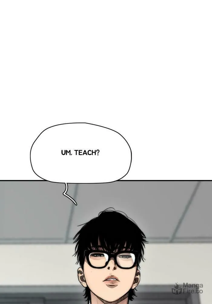 Wind Breaker Chapter 391 page 129 - 