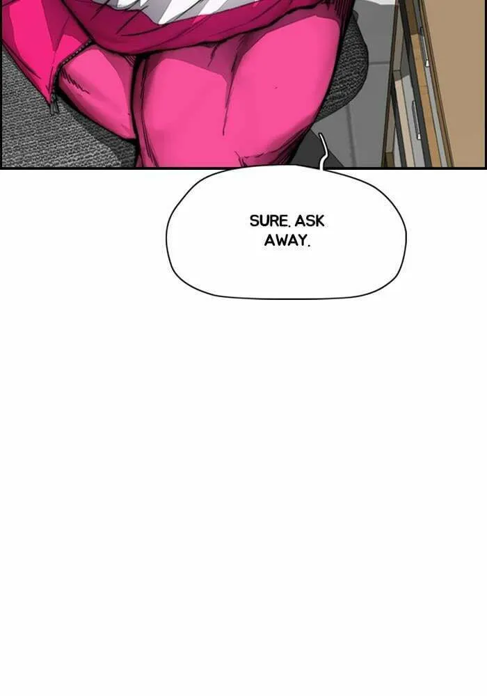 Wind Breaker Chapter 391 page 133 - 