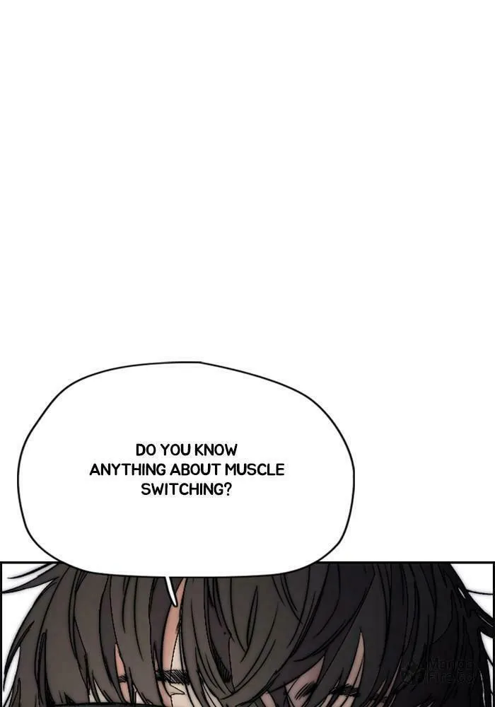 Wind Breaker Chapter 391 page 135 - 