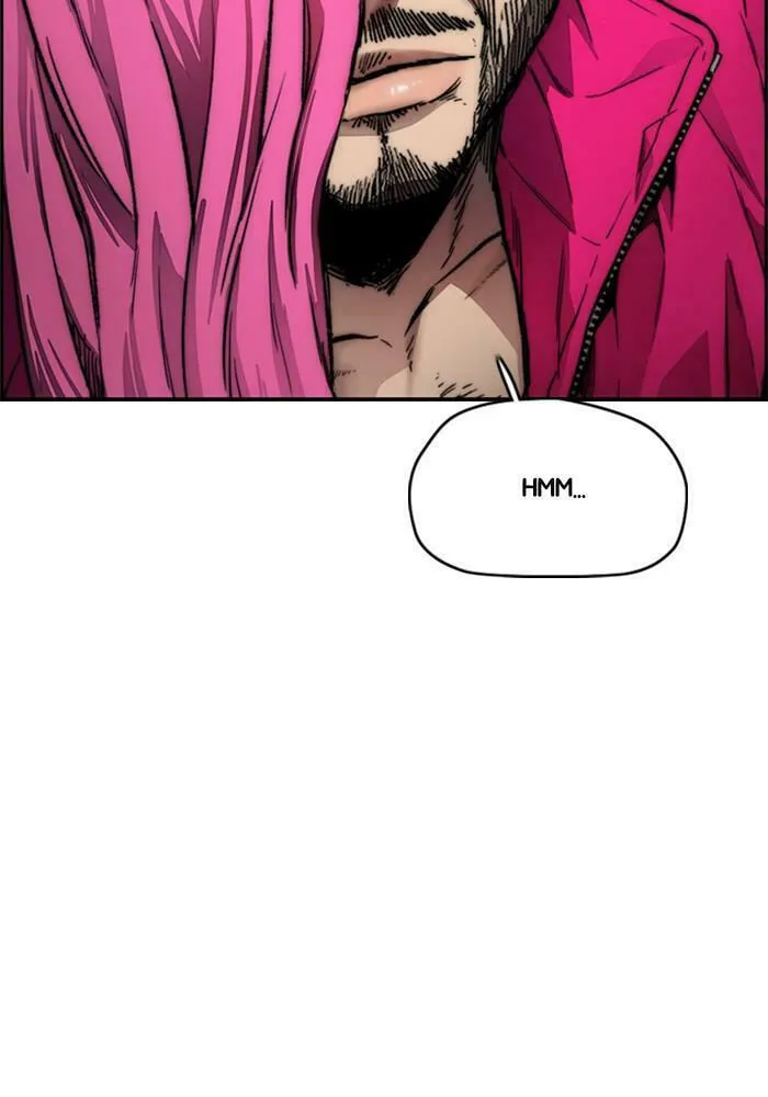 Wind Breaker Chapter 391 page 139 - 