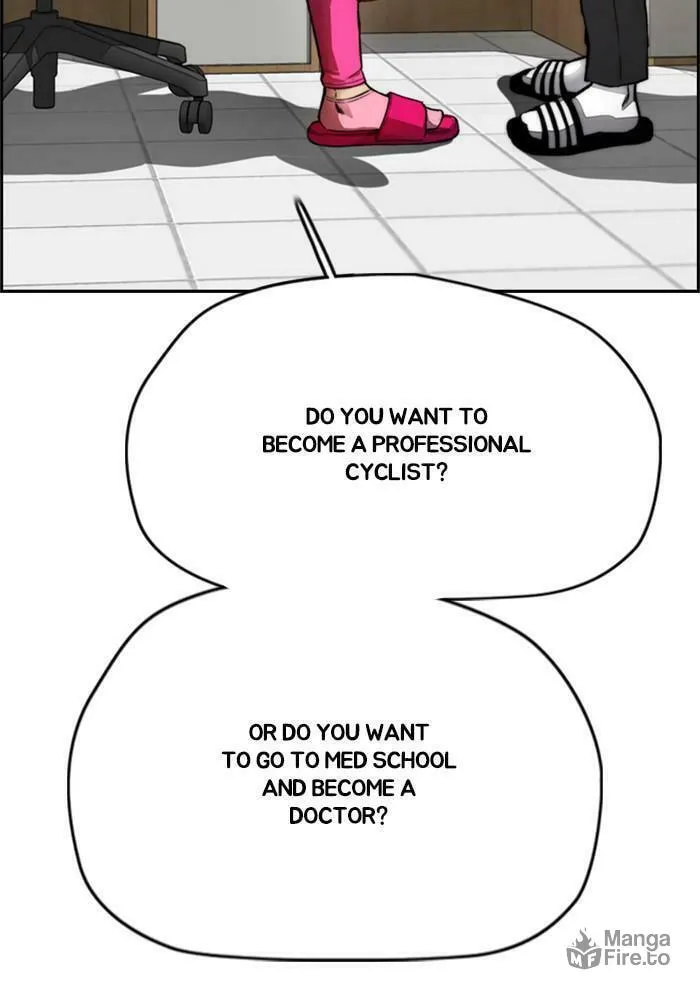 Wind Breaker Chapter 391 page 144 - 