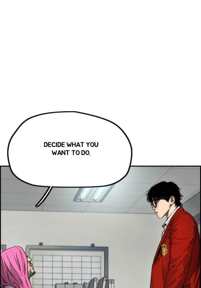 Wind Breaker Chapter 391 page 149 - 