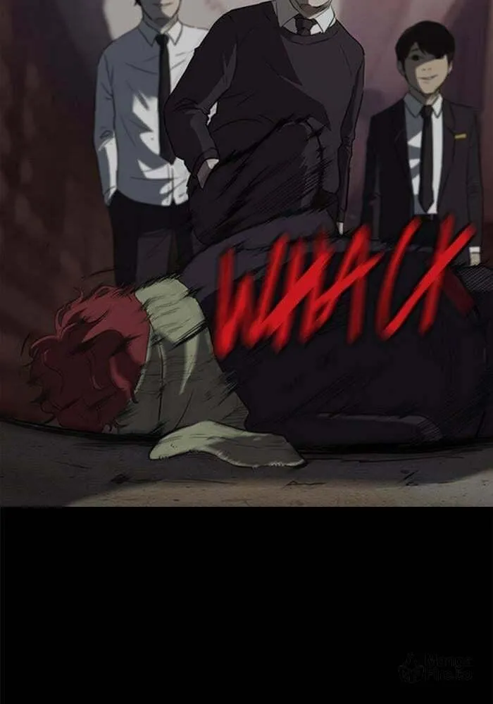 Wind Breaker Chapter 391 page 18 - 