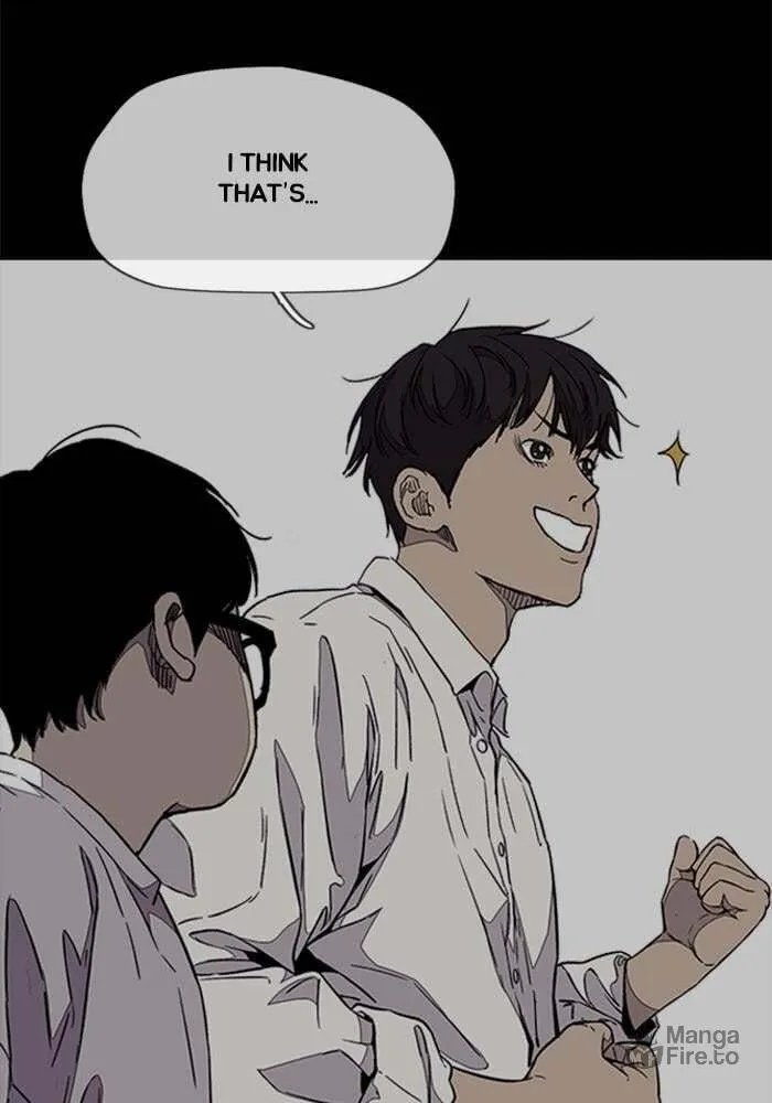 Wind Breaker Chapter 391 page 180 - 