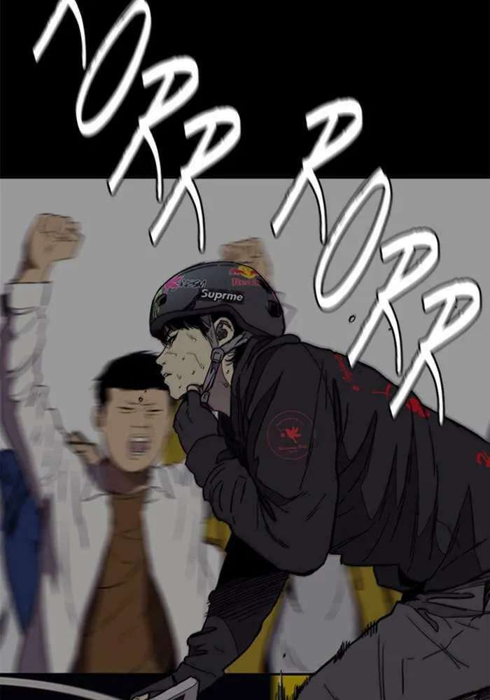 Wind Breaker Chapter 391 page 187 - 