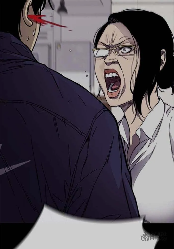 Wind Breaker Chapter 391 page 190 - 