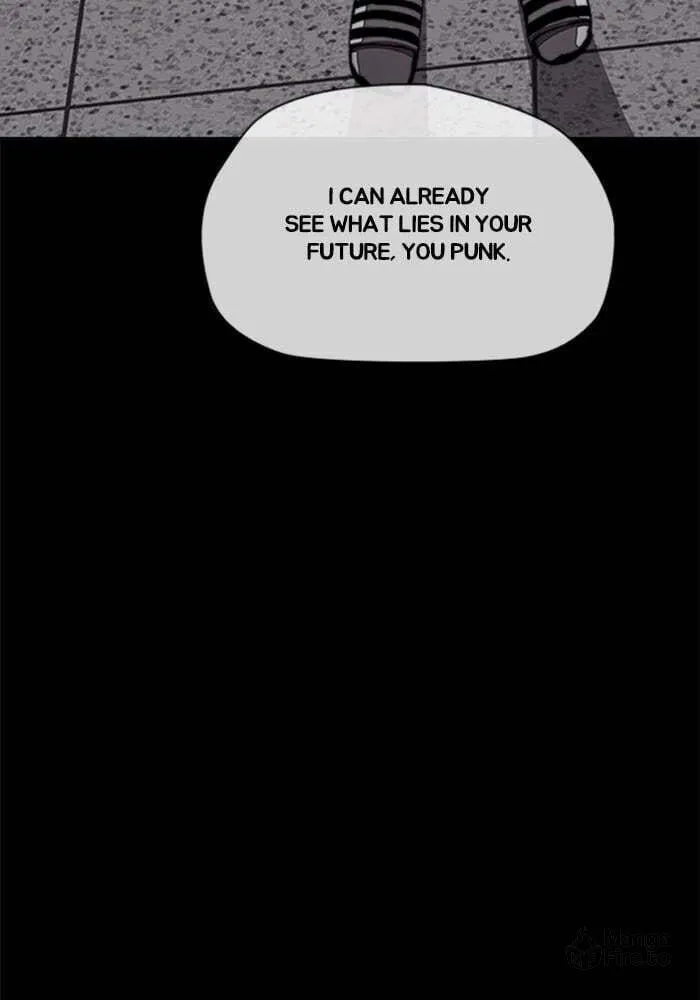 Wind Breaker Chapter 391 page 21 - 