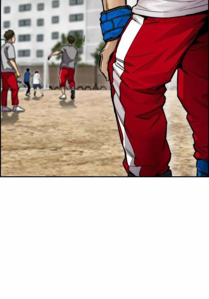 Wind Breaker Chapter 391 page 203 - 