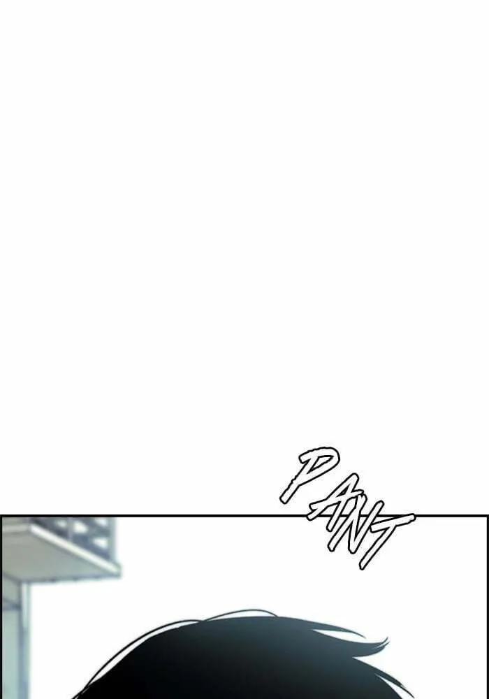 Wind Breaker Chapter 391 page 206 - 