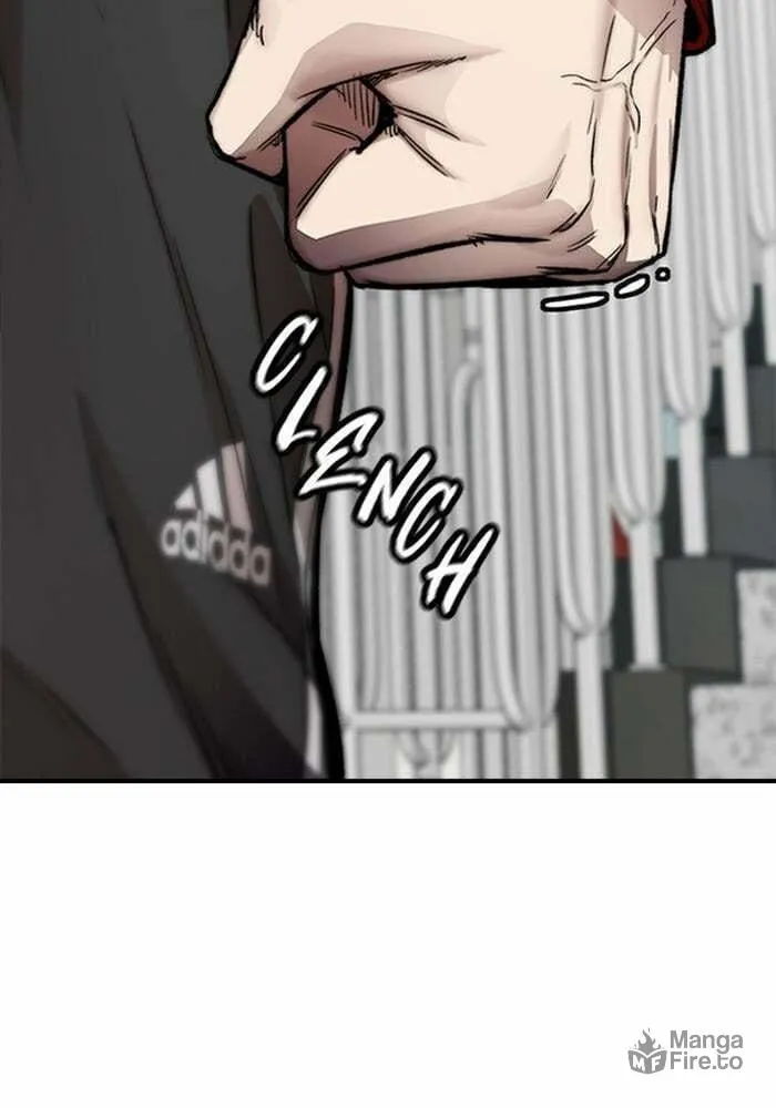 Wind Breaker Chapter 391 page 25 - 
