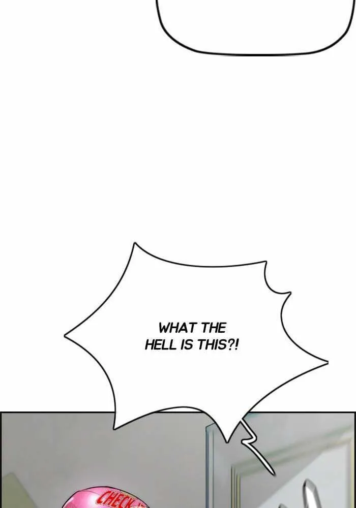 Wind Breaker Chapter 391 page 29 - 