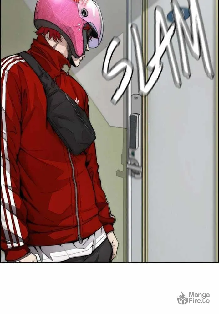 Wind Breaker Chapter 391 page 30 - 