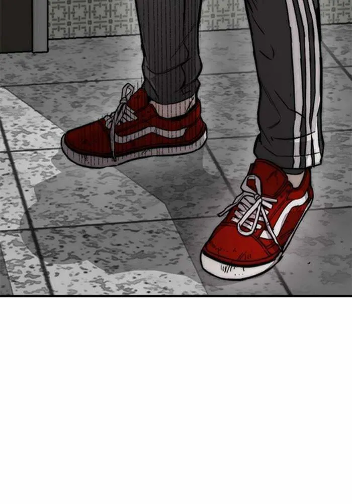 Wind Breaker Chapter 391 page 34 - 