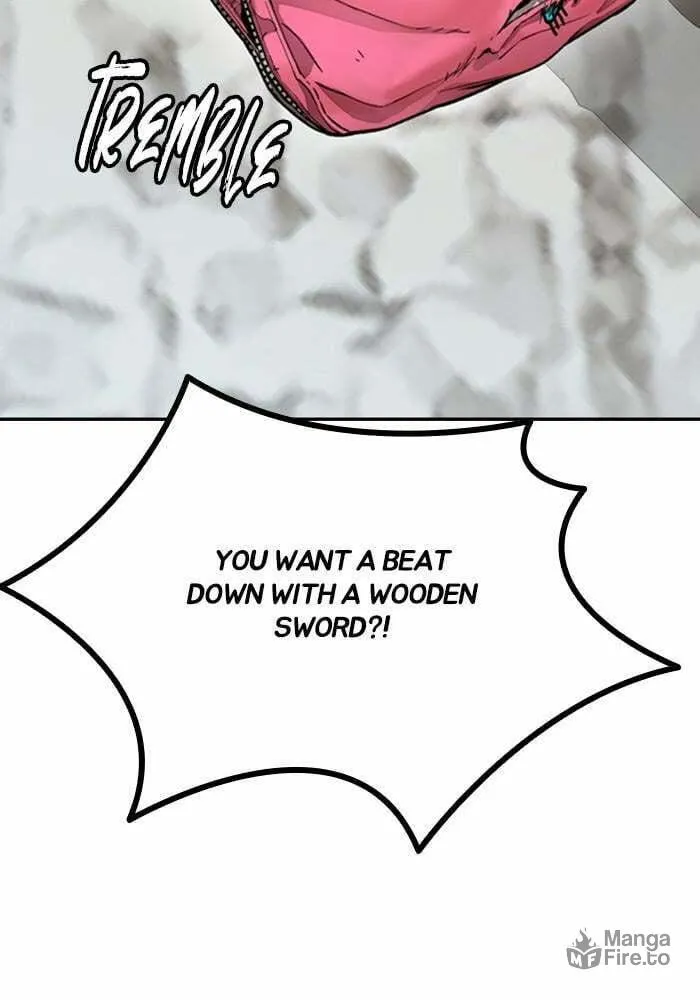 Wind Breaker Chapter 391 page 39 - 