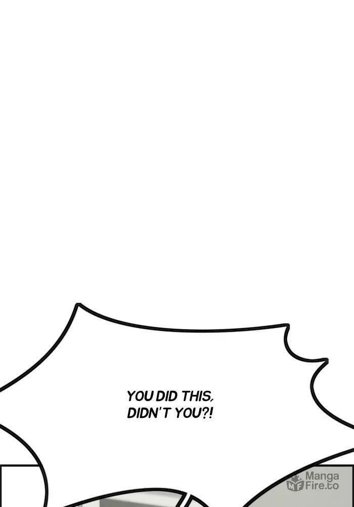 Wind Breaker Chapter 391 page 40 - 