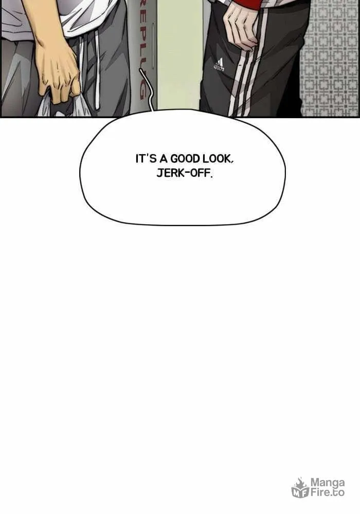 Wind Breaker Chapter 391 page 5 - 