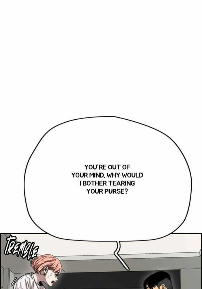 Wind Breaker Chapter 391 page 43 - 