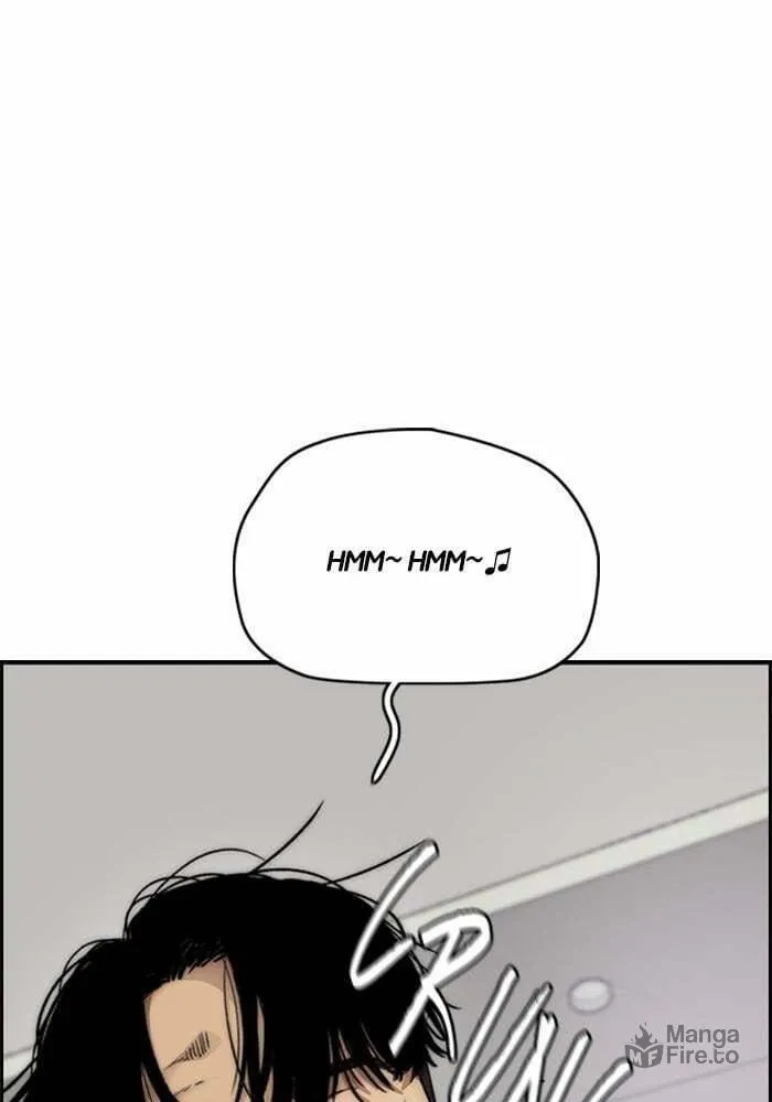 Wind Breaker Chapter 391 page 55 - 