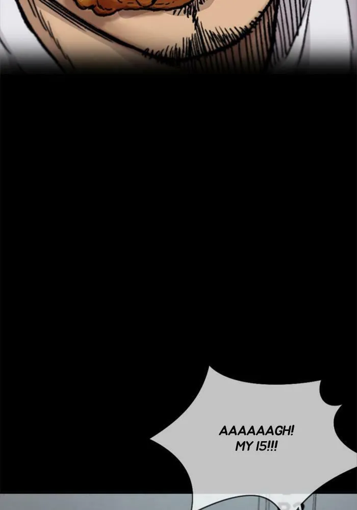 Wind Breaker Chapter 391 page 58 - 