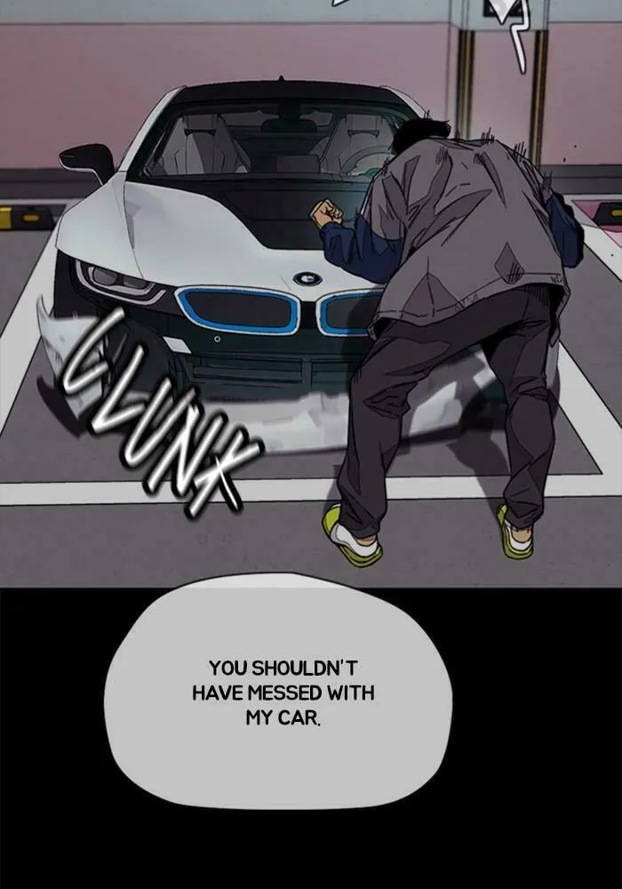 Wind Breaker Chapter 391 page 59 - 