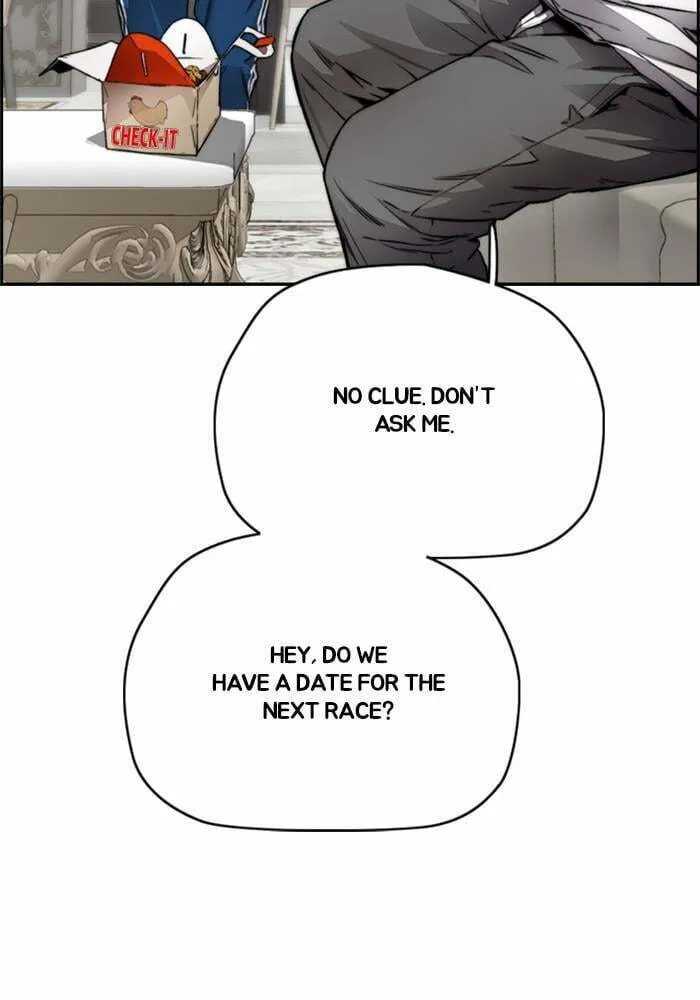 Wind Breaker Chapter 391 page 67 - 