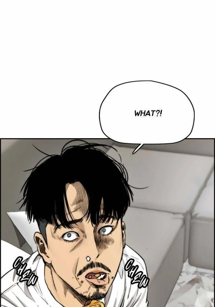 Wind Breaker Chapter 391 page 71 - 