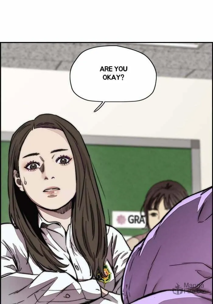 Wind Breaker Chapter 391 page 90 - 