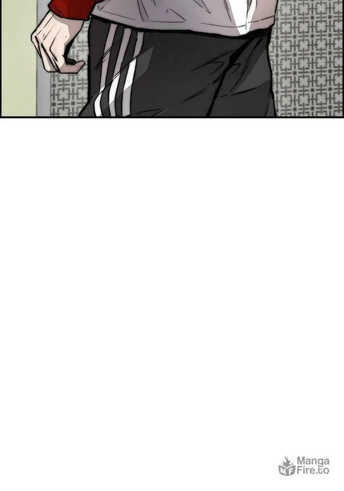 Wind Breaker Chapter 391 page 10 - 