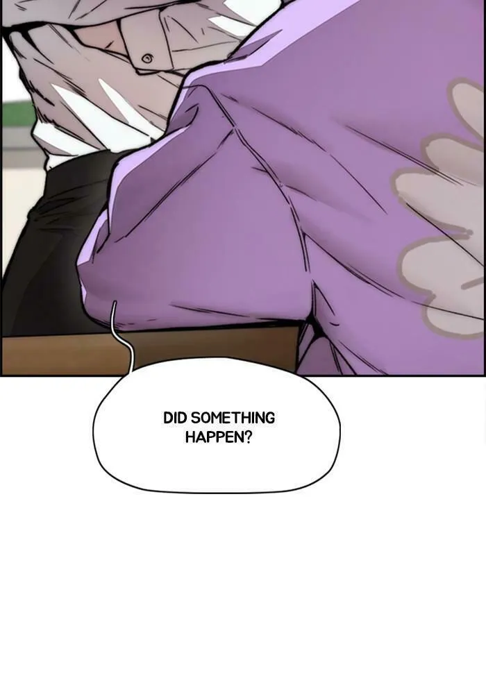 Wind Breaker Chapter 391 page 91 - 