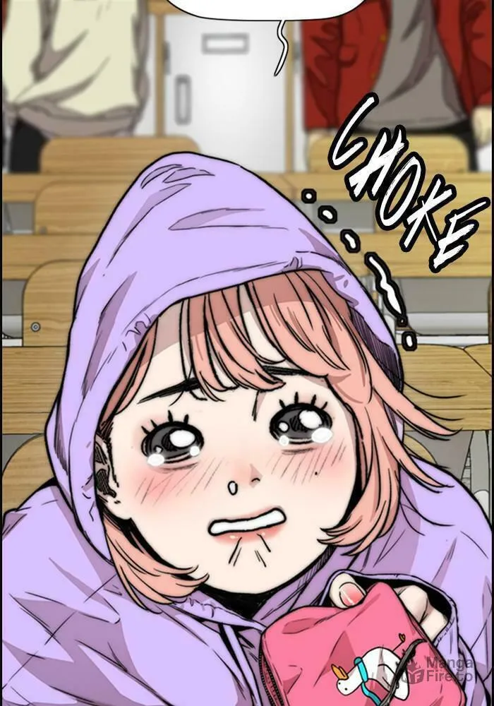 Wind Breaker Chapter 391 page 93 - 