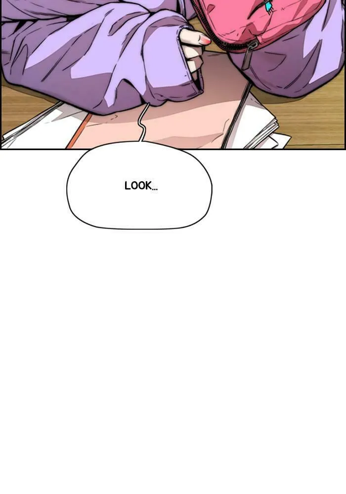 Wind Breaker Chapter 391 page 94 - 